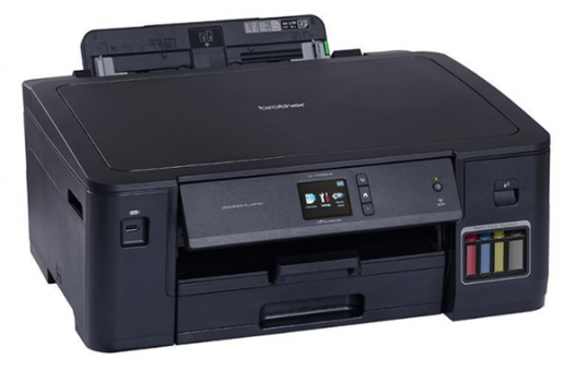 Brother HL-T4000DW Wi-Fi Çift Taraflı Renkli Baskı Tanklı Yazıcı