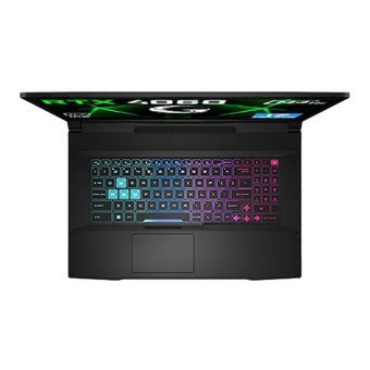 GAME GARAJ Slayer3 7XL-4060 C3 Harici GeForce RTX 4060 Intel Core i7 64 GB Ram DDR4 1 TB SSD 17.3 inç Full HD FreeDos Gaming Notebook Laptop