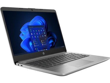 HP 245 G9 6Q8M0ES Dahili AMD Radeon Graphics AMD Ryzen 7 8 GB Ram DDR4 512 GB SSD 14 inç Full HD Windows 10 Pro Ultrabook Laptop