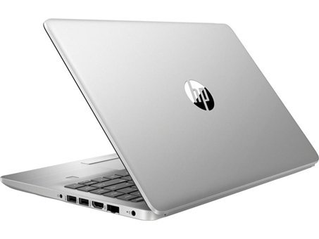 HP 245 G9 6Q8M0ES Dahili AMD Radeon Graphics AMD Ryzen 7 8 GB Ram DDR4 512 GB SSD 14 inç Full HD Windows 10 Pro Ultrabook Laptop