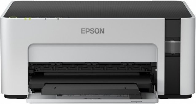 Epson EcoTank M1120 Wi-Fi Siyah-Beyaz Baskı Tanklı Yazıcı
