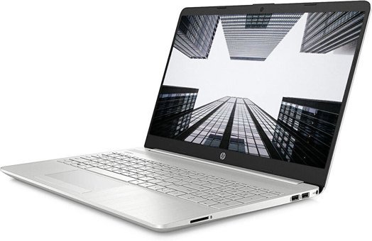 HP 15S-EQ2010NT HP4H0K2EA05 Dahili AMD Radeon Graphics AMD Ryzen 3 16 GB Ram DDR4 1 TB SSD 15.6 inç Full HD FreeDos Laptop