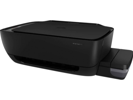HP Ink Tank 315 Çok Fonksiyonlu Çift Taraflı Tarayıcılı Renkli Baskı Tanklı Yazıcı