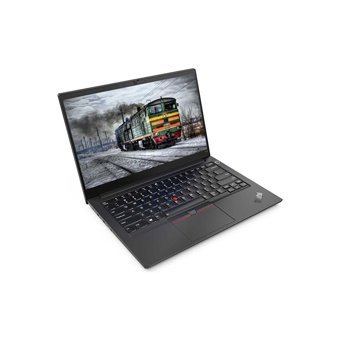 Lenovo E14 21E4S200MK08 Harici Intel Core i7 40 GB Ram DDR4 512 GB SSD 14 inç Full HD Windows 11 Laptop