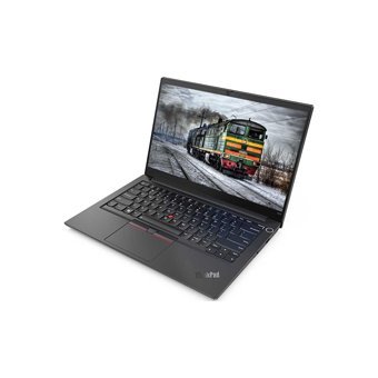 Lenovo E14 21E4S200MK08 Harici Intel Core i7 40 GB Ram DDR4 512 GB SSD 14 inç Full HD Windows 11 Laptop