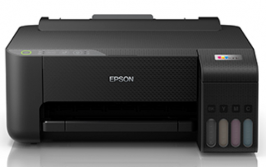 Epson EcoTank L1250 Wi-Fi Renkli Baskı Tanklı Yazıcı