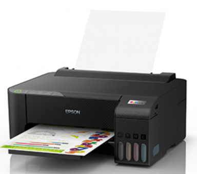 Epson EcoTank L1250 Wi-Fi Renkli Baskı Tanklı Yazıcı