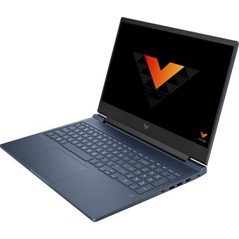 HP Victus 16-R0058NT 7P650EA Harici GeForce RTX 3050 Intel Core i5 16 GB Ram DDR5 512 GB SSD 16.1 inç Full HD FreeDos Gaming Notebook Laptop