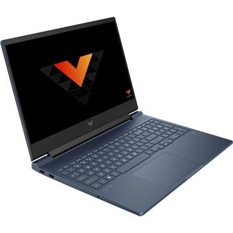 HP Victus 16-R0058NT 7P650EA Harici GeForce RTX 3050 Intel Core i5 16 GB Ram DDR5 512 GB SSD 16.1 inç Full HD FreeDos Gaming Notebook Laptop