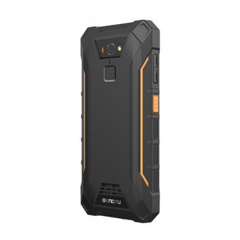 Nomu V58 64 Gb Hafıza 4 Gb Ram 5.71 İnç 13 MP Android Akıllı Cep Telefonu Siyah