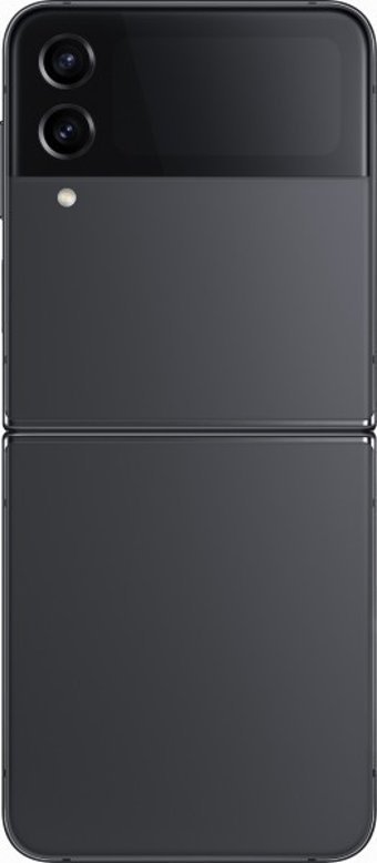 Samsung Galaxy Z Flip4 128 Gb Hafıza 8 Gb Ram 6.7 İnç 12 MP Katlanabilir Çift Hatlı Dynamic Amoled Ekran Android Akıllı Cep Telefonu Altın