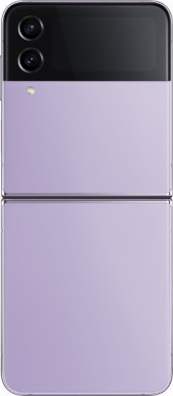 Samsung Galaxy Z Flip4 128 Gb Hafıza 8 Gb Ram 6.7 İnç 12 MP Katlanabilir Çift Hatlı Dynamic Amoled Ekran Android Akıllı Cep Telefonu Altın