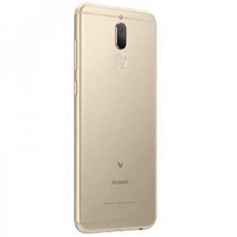 Huawei Mate 10 Lite RNE-L21 64 Gb Hafıza 4 Gb Ram 5.9 İnç 16 MP Çift Hatlı Ips Lcd Ekran Android Akıllı Cep Telefonu Altın