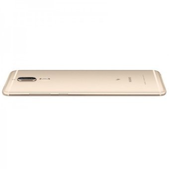Huawei Mate 10 Lite RNE-L21 64 Gb Hafıza 4 Gb Ram 5.9 İnç 16 MP Çift Hatlı Ips Lcd Ekran Android Akıllı Cep Telefonu Altın
