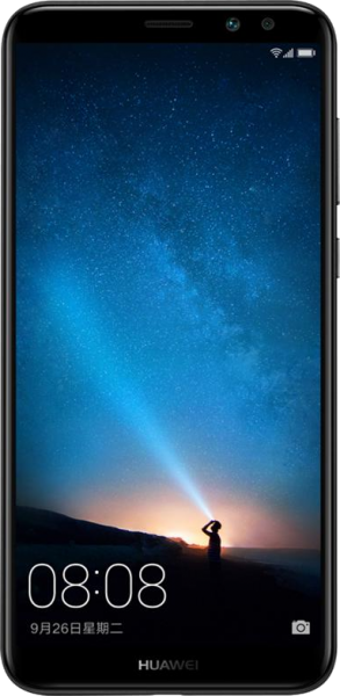 Huawei Mate 10 Lite RNE-L21 64 Gb Hafıza 4 Gb Ram 5.9 İnç 16 MP Çift Hatlı Ips Lcd Ekran Android Akıllı Cep Telefonu Altın