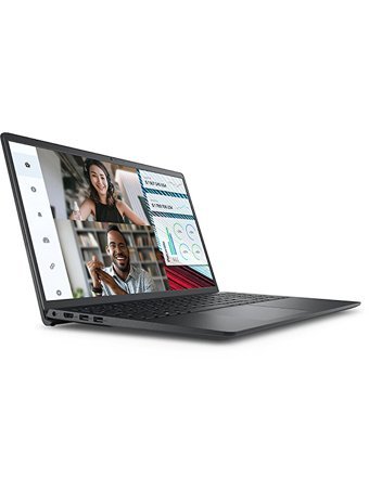 Dell Vostro 3520 N2063PVNB3520U24 Dahili Intel UHD Graphics Intel Core i5 8 GB Ram DDR4 512 GB SSD 15.6 inç Full HD Windows 11 Pro Laptop
