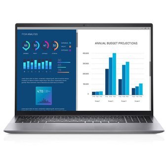 Dell Vostro 5630 N1006VNB5630WP Harici GeForce RTX 2050 Intel Core i7 16 GB Ram DDR5 512 GB SSD 15.6 inç Full HD + Windows 11 Pro Gaming Notebook Laptop
