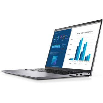 Dell Vostro 5630 N1006VNB5630WP Harici GeForce RTX 2050 Intel Core i7 16 GB Ram DDR5 512 GB SSD 15.6 inç Full HD + Windows 11 Pro Gaming Notebook Laptop