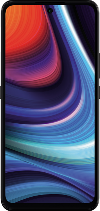 Omix X500 (6 Gb) 128 Gb Hafıza 6 Gb Ram 6.67 İnç 48 MP Ips Lcd Ekran Android Akıllı Cep Telefonu Siyah