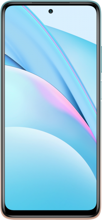 Xiaomi Mi 10T Lite (128 Gb) 128 Gb Hafıza 6 Gb Ram 6.67 İnç 64 MP Çift Hatlı Ips Lcd Ekran Android Akıllı Cep Telefonu Mavi