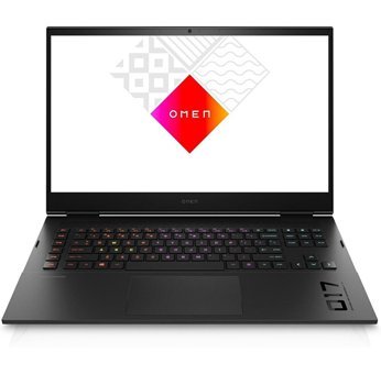 HP OMEN 17-CK2015NT 892R1EA Harici GeForce RTX 4080 Intel Core i9 32 GB Ram DDR5 1 TB SSD 17.3 inç QHD FreeDos Gaming Notebook Laptop
