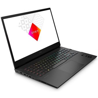HP OMEN 17-CK2015NT 892R1EA Harici GeForce RTX 4080 Intel Core i9 32 GB Ram DDR5 1 TB SSD 17.3 inç QHD FreeDos Gaming Notebook Laptop
