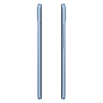 Realme C25S 128 Gb Hafıza 4 Gb Ram 6.5 İnç 48 MP Ips Lcd Ekran Android Akıllı Cep Telefonu Gri