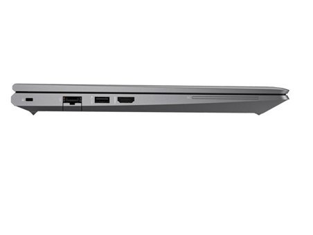 HP Zbook Power G9 6B8F6EA003 Harici RTX A1000 Intel Core i7 16 GB Ram DDR5 512 GB + 512 GB SSD 15.6 inç Full HD Windows 11 Pro Gaming Notebook Laptop