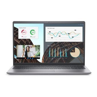 Dell Vostro 3530 N1806PVNB3530U Harici GeForce MX 550 Intel Core i7 16 GB Ram DDR4 512 GB SSD 15.6 inç Full HD Windows 11 Pro Laptop