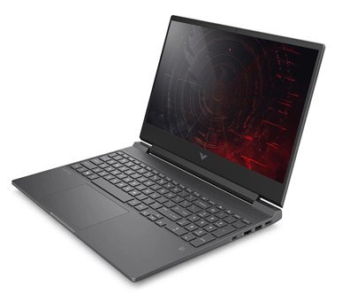 HP Victus Z7Z4N1EA15 Harici GeForce RTX 4060 AMD Ryzen 5 16 GB Ram DDR5 1 TB SSD 16.1 inç Full HD FreeDos Gaming Notebook Laptop