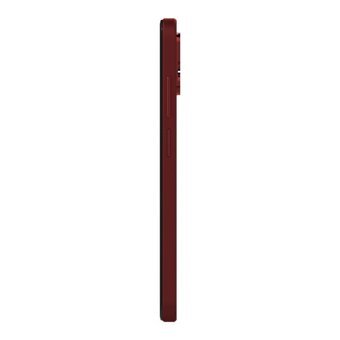 Reeder S19 Max 128 Gb Hafıza 4 Gb Ram 6.51 İnç 13 MP Ips Lcd Ekran Android Akıllı Cep Telefonu Kırmızı