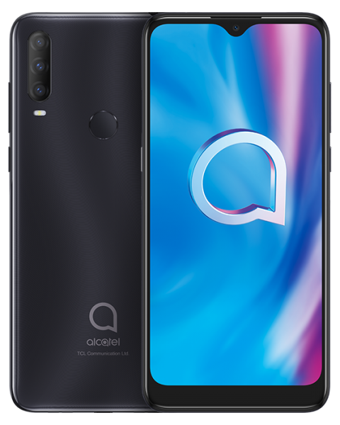 Alcatel 1S 32 Gb Hafıza 3 Gb Ram 6.22 İnç 13 MP Ips Lcd Ekran Android Akıllı Cep Telefonu Yeşil
