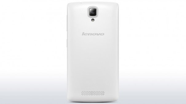 Lenovo A2010 8 Gb Hafıza 1 Gb Ram 4.5 İnç 5 MP Tft Lcd Ekran Android Akıllı Cep Telefonu Beyaz