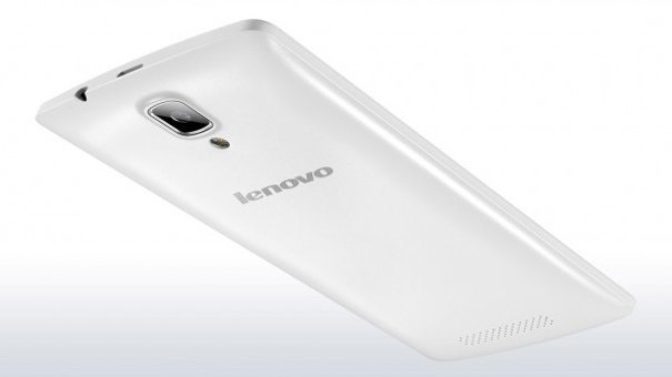 Lenovo A2010 8 Gb Hafıza 1 Gb Ram 4.5 İnç 5 MP Tft Lcd Ekran Android Akıllı Cep Telefonu Beyaz