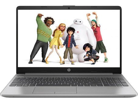 HP 250 G8 2W8X8EA12 Dahili Intel Iris Xe Graphics Intel Core i5 8 GB Ram DDR4 SSD 15.6 inç Full HD Windows 10 Pro Laptop