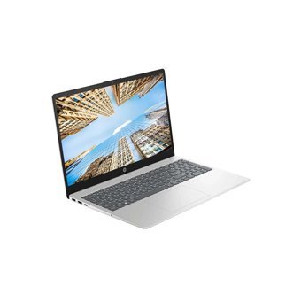 HP 15 FC0029NT 7Q9M1EA05 Dahili AMD Radeon 610M AMD Ryzen 5 8 GB Ram LPDDR5 2 TB SSD 15.6 inç Full HD Windows 10 Home Laptop