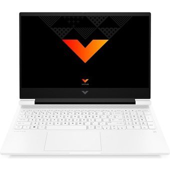 HP Victus 16-s0057nt Harici GeForce RTX 3050 AMD Ryzen 5 16 GB Ram LPDDR5 512 GB SSD 16.1 inç Full HD FreeDos Gaming Notebook Laptop