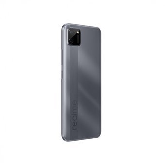 Realme C11 32 Gb Hafıza 2 Gb Ram 6.5 İnç 8 MP Ips Lcd Ekran Android Akıllı Cep Telefonu Gri