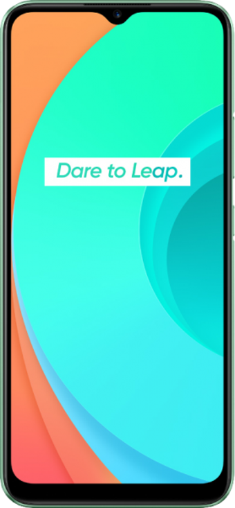 Realme C11 32 Gb Hafıza 2 Gb Ram 6.5 İnç 8 MP Ips Lcd Ekran Android Akıllı Cep Telefonu Gri