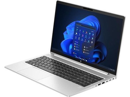 HP Probook 450 G10 8A560EA Harici GeForce RTX 2050 Intel Core i7 16 GB Ram DDR4 512 GB SSD 15.6 inç Full HD FreeDos Laptop