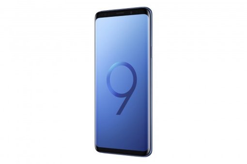 Samsung Galaxy S9+ 64 Gb Hafıza 6 Gb Ram 6.2 İnç 12 MP Super Amoled Ekran Android Akıllı Cep Telefonu Mavi