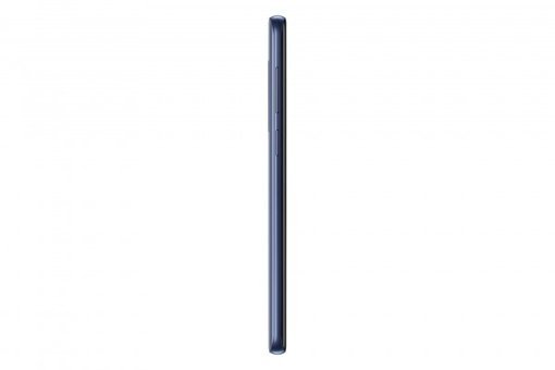 Samsung Galaxy S9+ 64 Gb Hafıza 6 Gb Ram 6.2 İnç 12 MP Super Amoled Ekran Android Akıllı Cep Telefonu Mavi