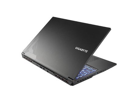 Gigabyte Harici GeForce RTX 4060 Intel Core i5 8 GB Ram 512 GB SSD 15.6 inç Full HD Gaming Notebook Laptop