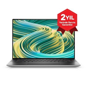 Dell XPS 9530 XPS95304000WP Harici GeForce RTX 4060 Intel Core i7 32 GB Ram DDR5 1 TB SSD 15.6 inç Full HD Windows 11 Pro Gaming Notebook Laptop