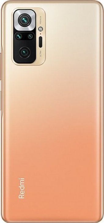 Xiaomi Note 10 Pro 256 Gb Hafıza 8 Gb Ram 6.67 İnç 108 MP Çift Hatlı Amoled Ekran Android Akıllı Cep Telefonu Bakır