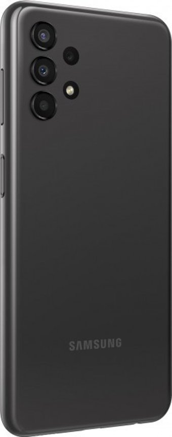 Samsung Galaxy A13 64 Gb Hafıza 4 Gb Ram 6.6 İnç 50 MP Pls Ekran Android Akıllı Cep Telefonu Siyah
