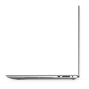 Dell XPS 15 XPS95202200WP-64 Harici GeForce RTX 3050 Ti Intel Core i7 64 GB Ram DDR4 1 TB SSD 15.6 inç Full HD + Windows 11 Pro Gaming Notebook Laptop