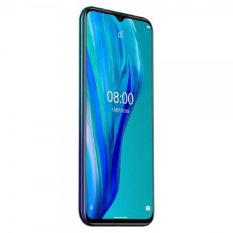 Ulefone Note 9P 64 Gb Hafıza 4 Gb Ram 6.52 İnç 16 MP Ips Lcd Ekran Android Akıllı Cep Telefonu Yeşil