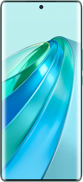 Honor 9Xa 128 Gb Hafıza 8 Gb Ram 6.67 İnç 48 MP Çift Hatlı Oled Ekran Android Akıllı Cep Telefonu Gümüş