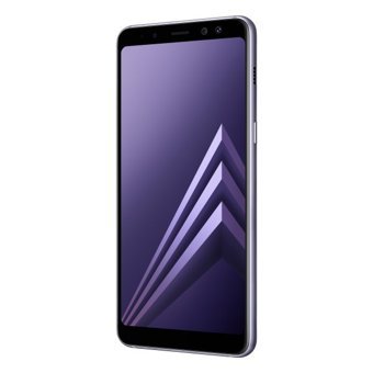 Samsung Galaxy A8 64 Gb Hafıza 4 Gb Ram 5.6 İnç 16 MP Super Amoled Ekran Android Akıllı Cep Telefonu Pembe